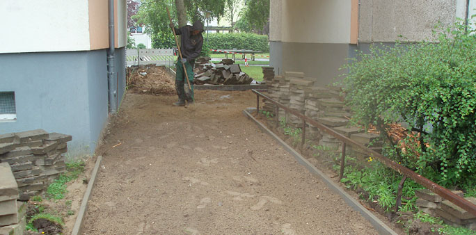 Gartenbau 18