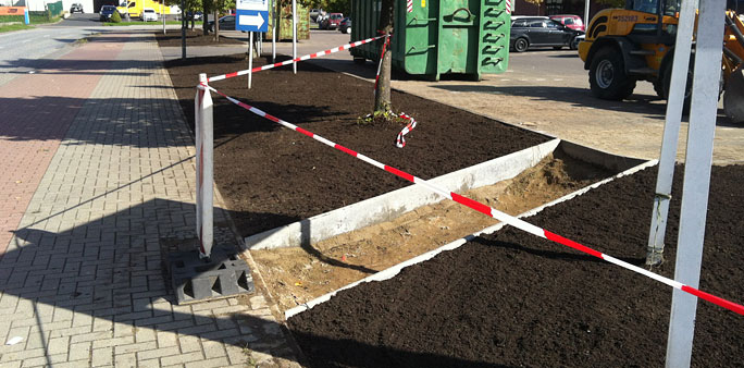 Gartenbau 4