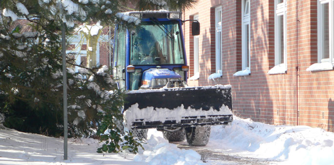 Winterdienst 1
