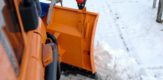 Winterdienst 2