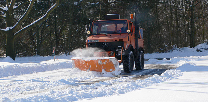 Winterdienst 8