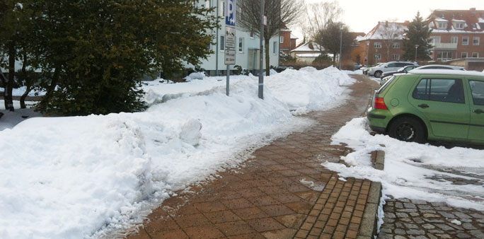 Winterdienst 9